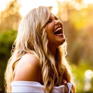 Meet your Posher, Lissa